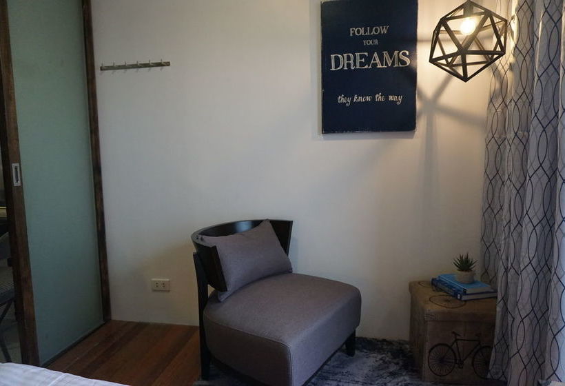 Mega Tower Residences