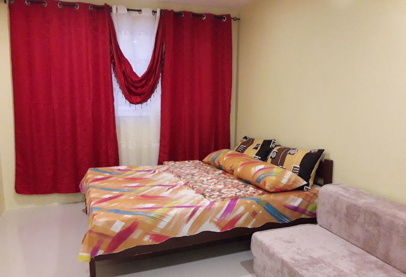 Mega Tower Residences