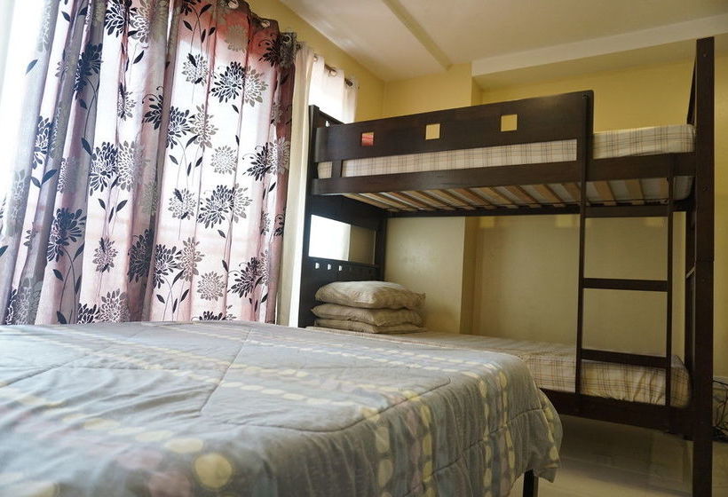 Mega Tower Residences