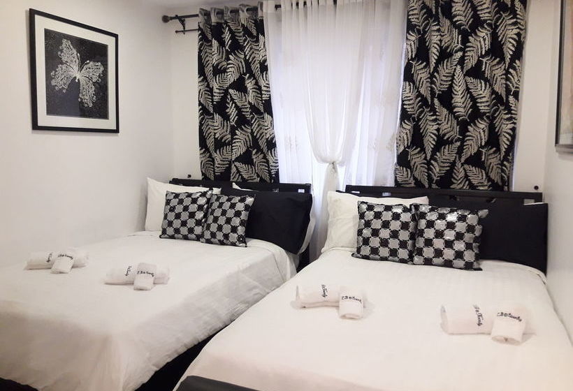 Mega Tower Residences