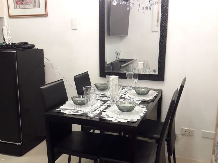 Mega Tower Residences