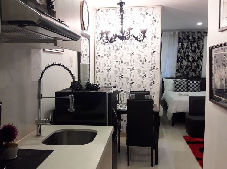 Mega Tower Residences