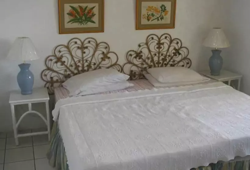 Paradise Villas