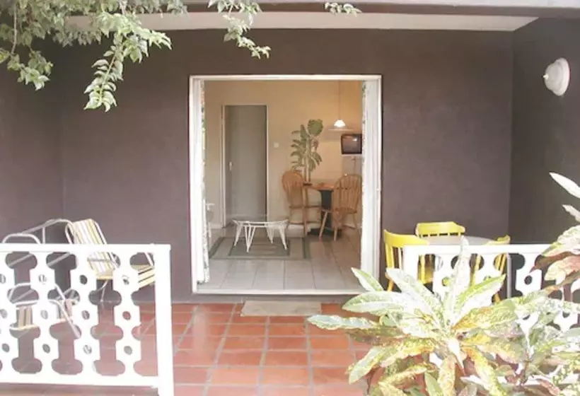 Paradise Villas