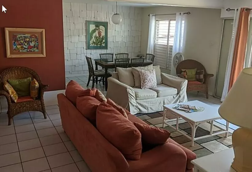 Paradise Villas