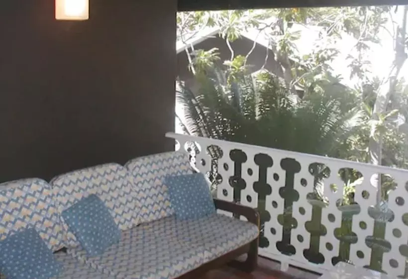 Paradise Villas