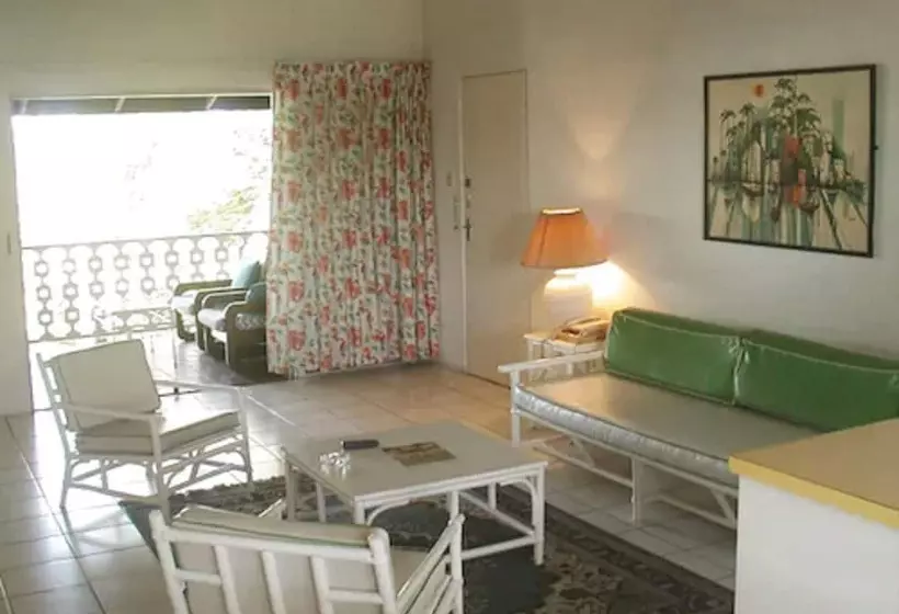 Paradise Villas