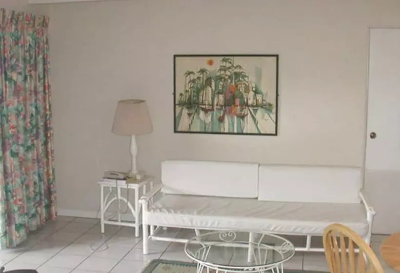 Paradise Villas