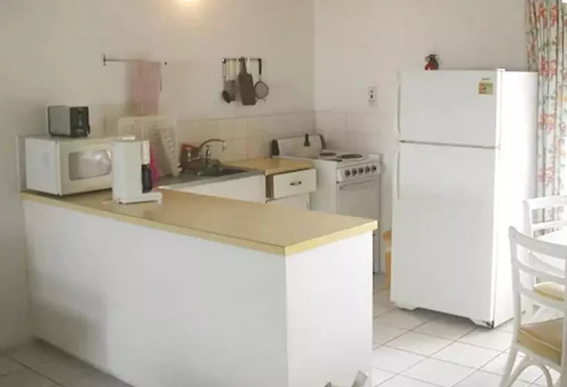 Paradise Villas