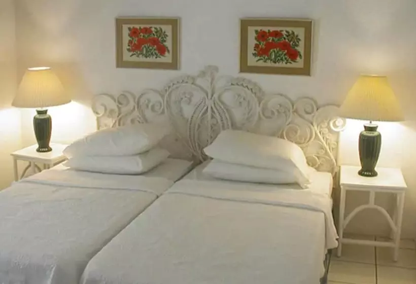 Paradise Villas