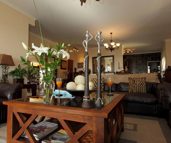 פנסיון Harrison S House