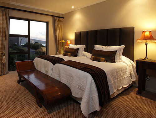 פנסיון Harrison S House