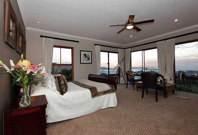 פנסיון Harrison S House