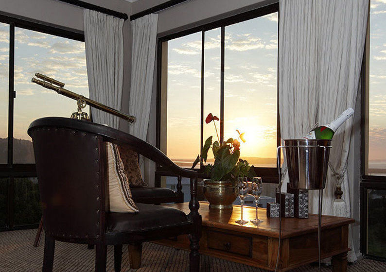 פנסיון Harrison S House