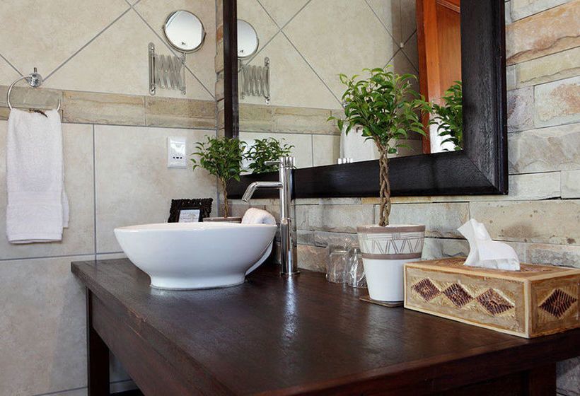 פנסיון Harrison S House