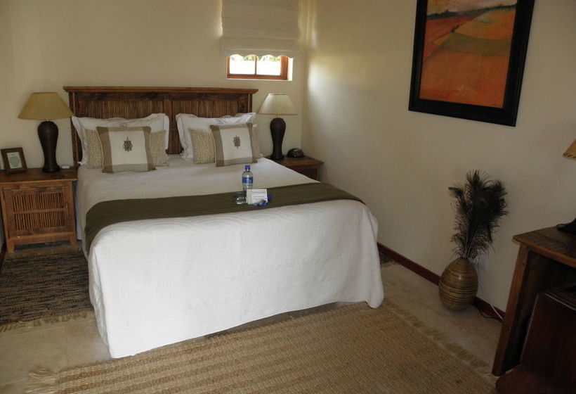 פנסיון Harrison S House