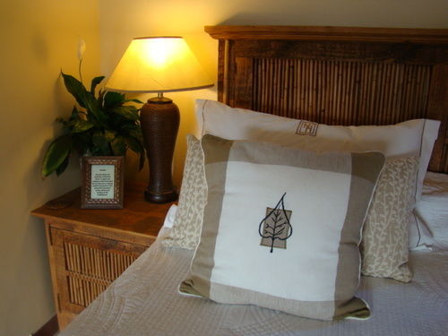 פנסיון Harrison S House