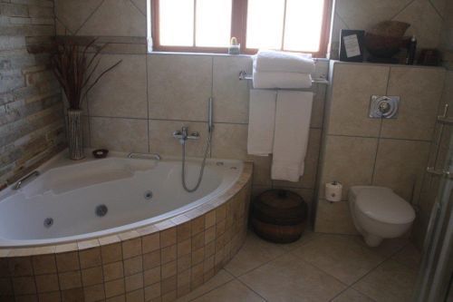 פנסיון Harrison S House