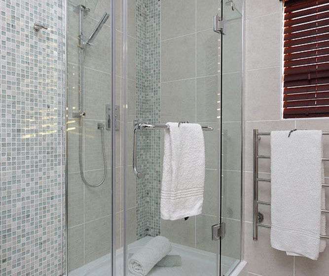 פנסיון Harrison S House