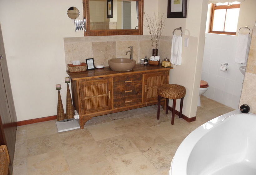 פנסיון Harrison S House