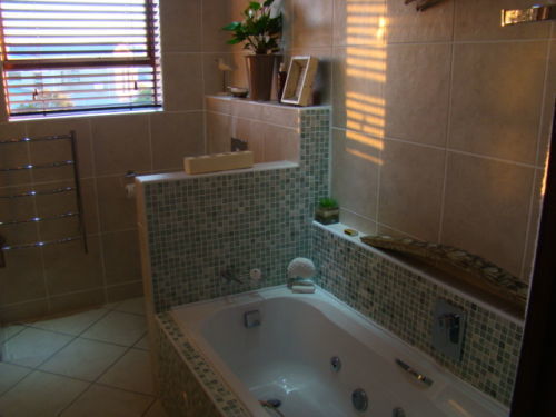 פנסיון Harrison S House