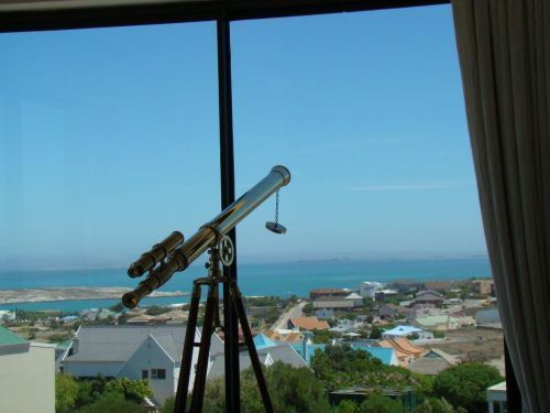 פנסיון Harrison S House