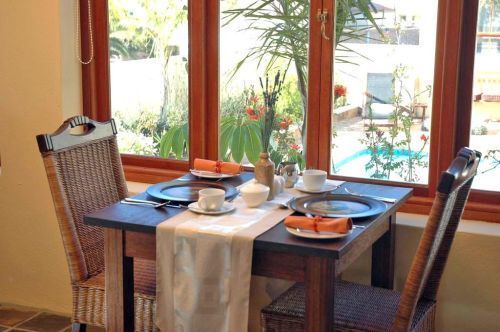 פנסיון Harrison S House