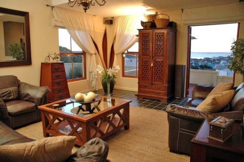 פנסיון Harrison S House