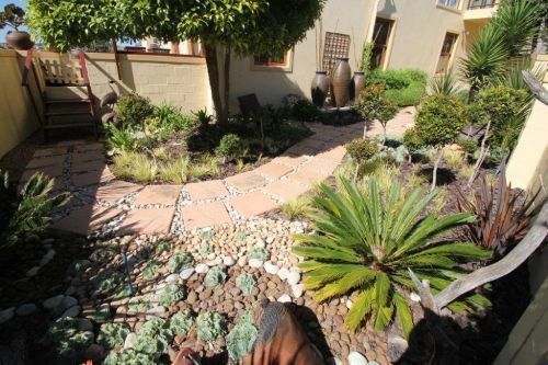 פנסיון Harrison S House