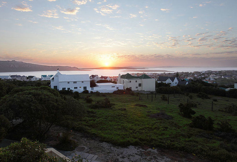 פנסיון Harrison S House