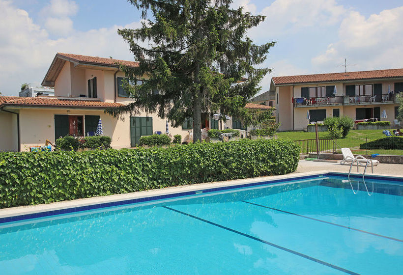 Oleandro Holiday Apartments