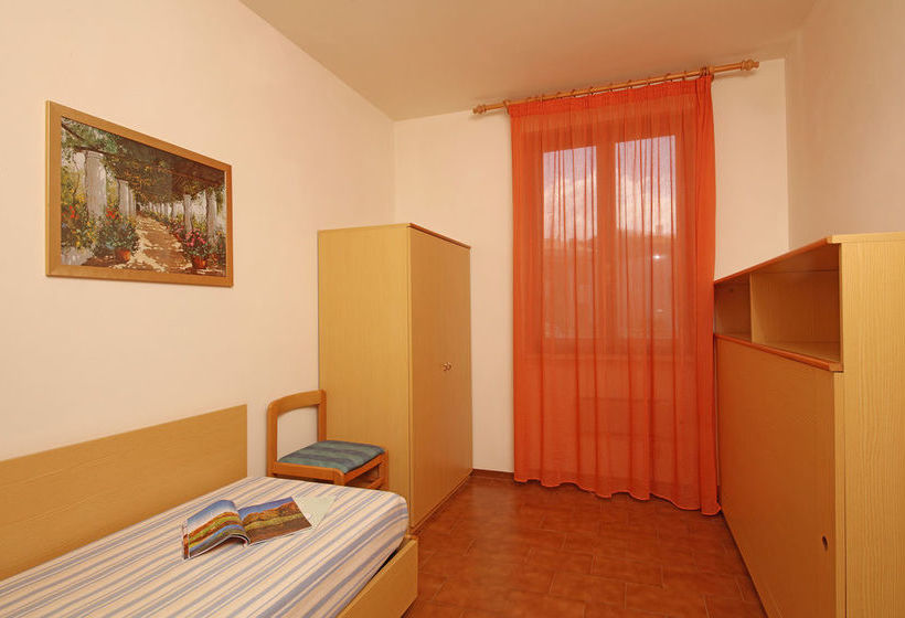 Oleandro Holiday Apartments