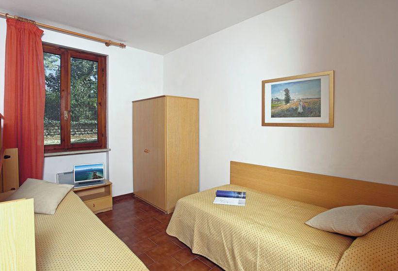 Oleandro Holiday Apartments