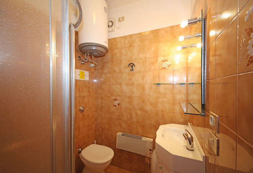 Oleandro Holiday Apartments