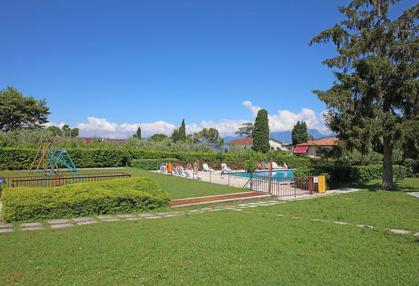 Oleandro Holiday Apartments