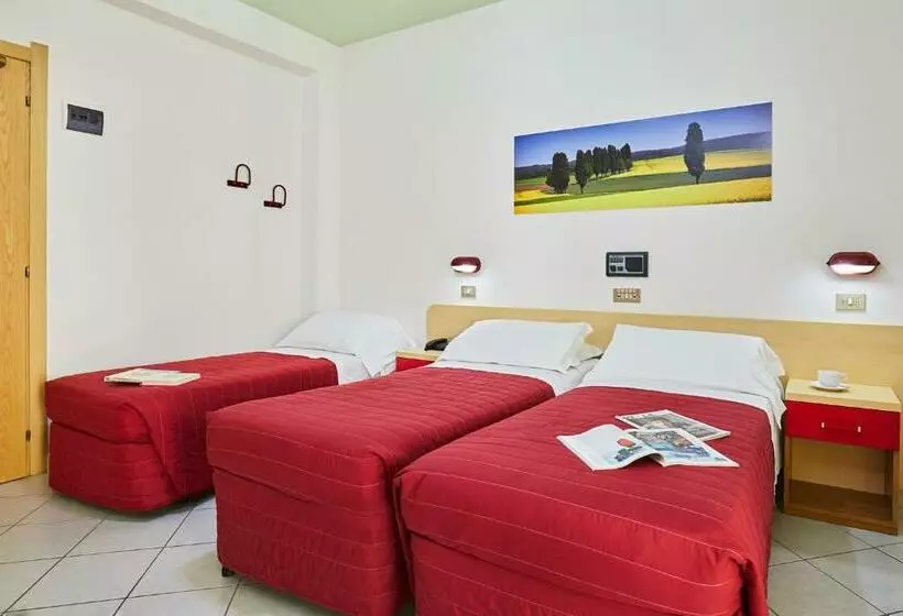 Santa Caterina Hotel & Bike