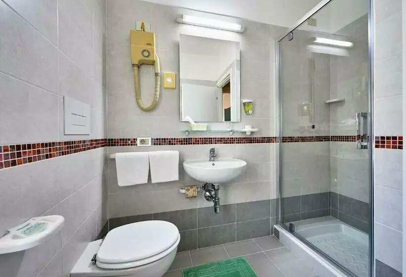 Santa Caterina Hotel & Bike