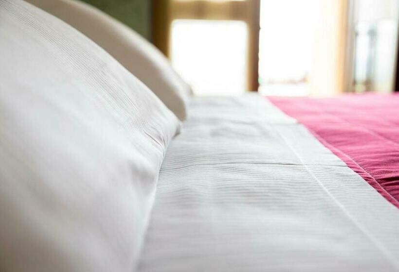 Santa Caterina Hotel & Bike