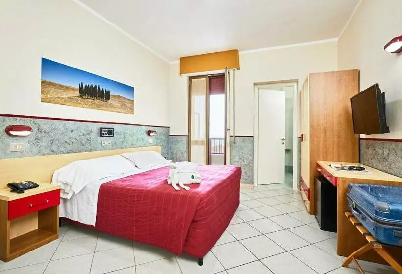 Santa Caterina Hotel & Bike
