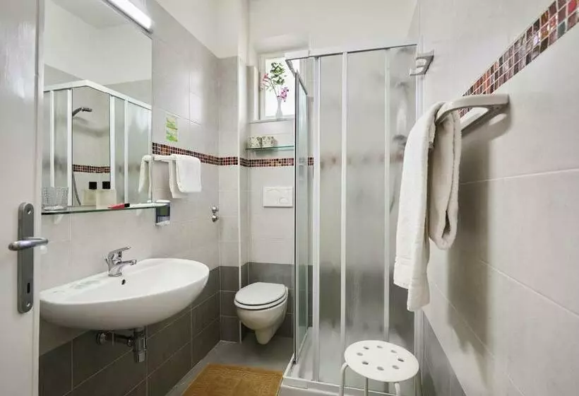 Santa Caterina Hotel & Bike