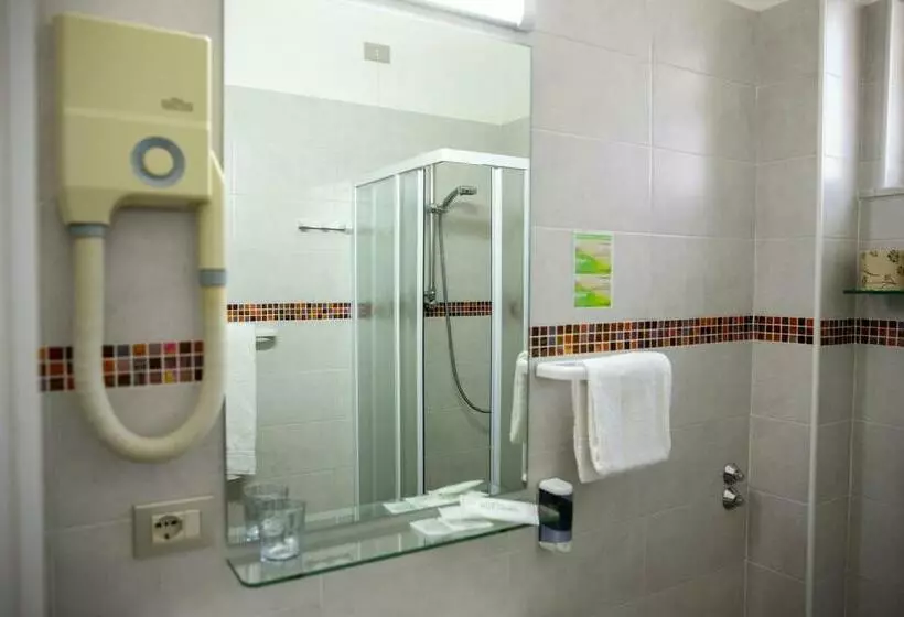 Santa Caterina Hotel & Bike