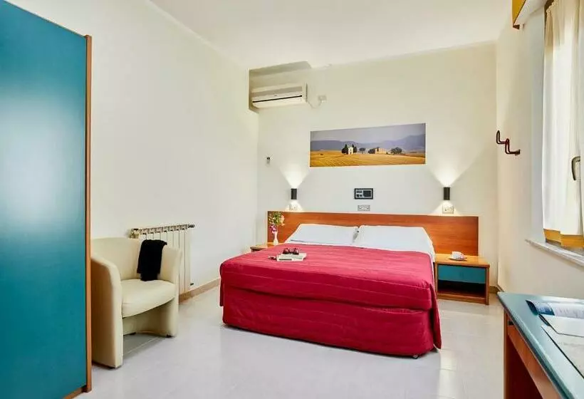Santa Caterina Hotel & Bike