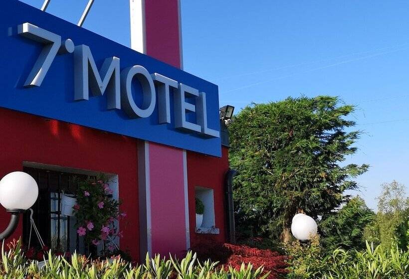 7motel Settimotel