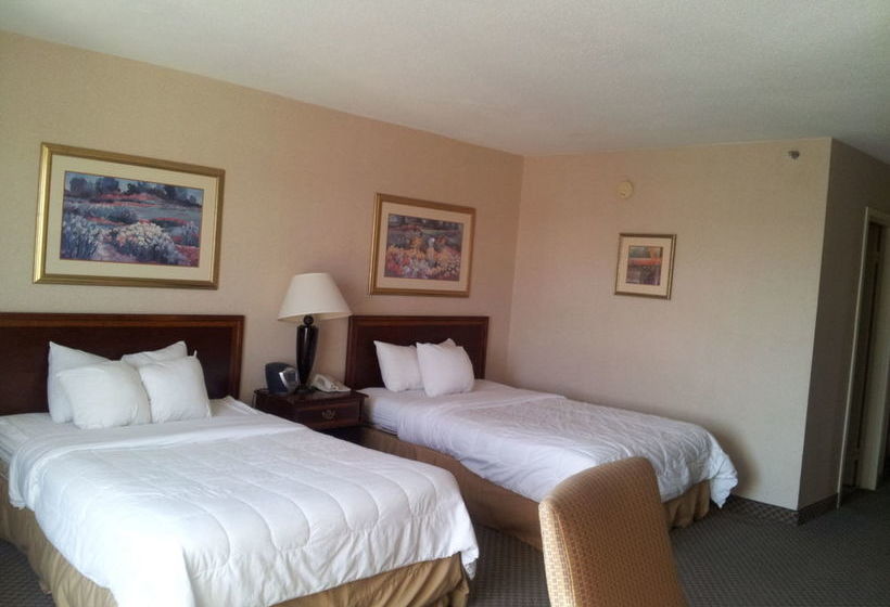 Speco Hotels Richmond