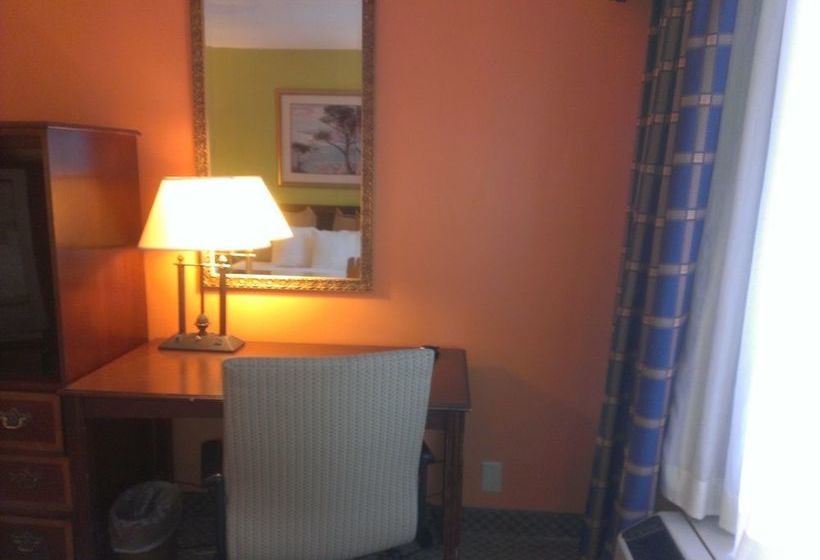 Speco Hotels Richmond