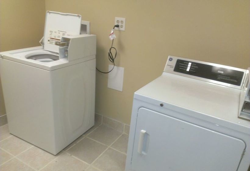 Speco Hotels Richmond