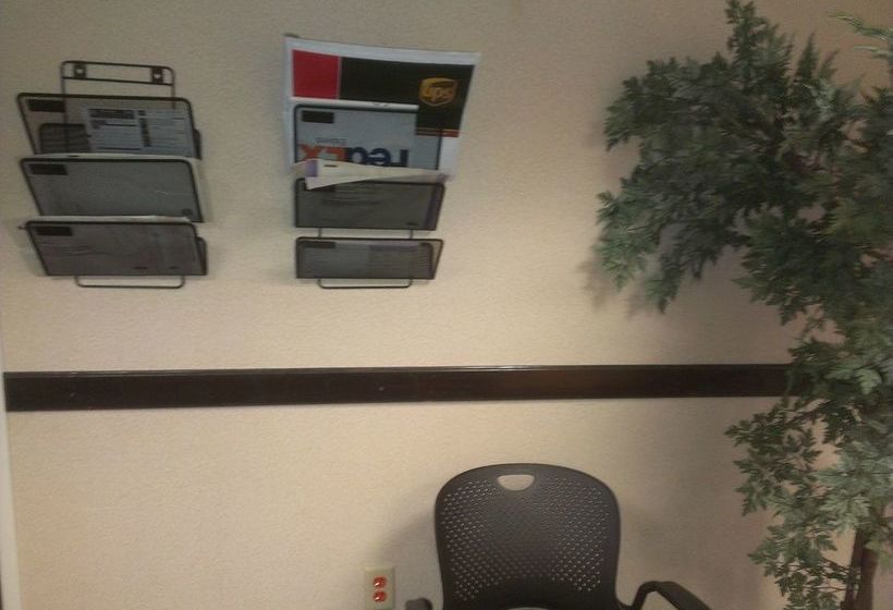 Speco Hotels Richmond