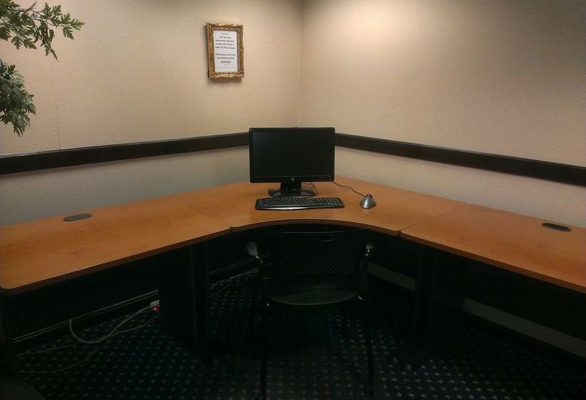 Speco Hotels Richmond