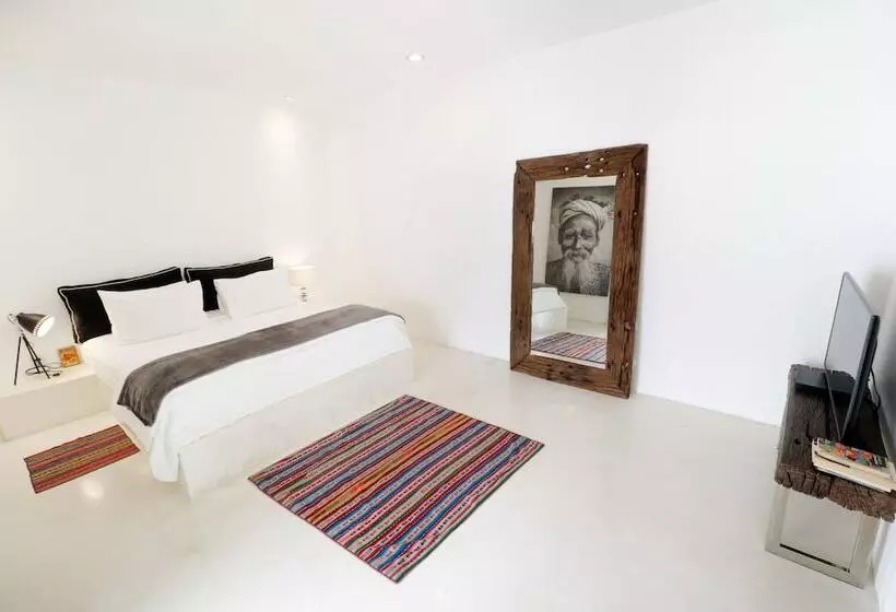 The Apartments Canggu