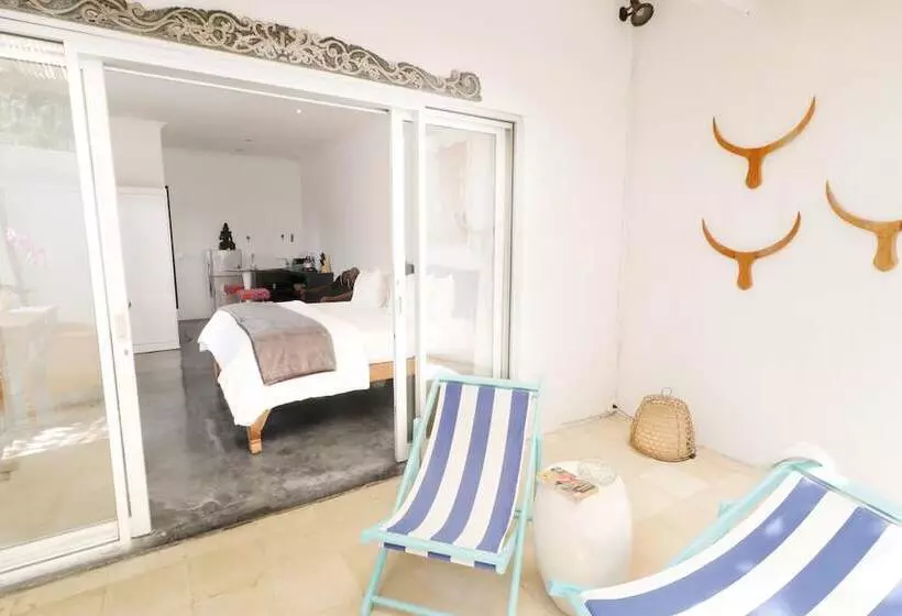 The Apartments Canggu